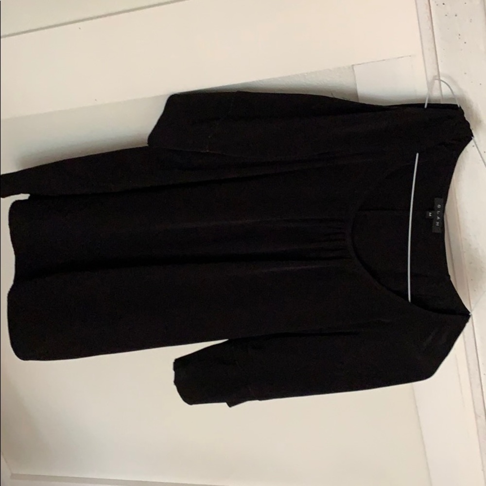 Black Cocktail dress